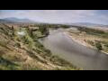 Webcam Livingston, Montana