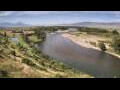 Webcam Livingston, Montana