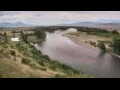 Webcam Livingston, Montana