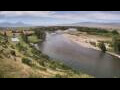 Webcam Livingston, Montana