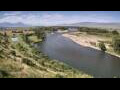 Webcam Livingston, Montana