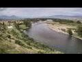 Webcam Livingston, Montana