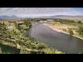 Webcam Livingston, Montana