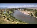 Webcam Livingston, Montana