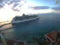 Webcam Cozumel