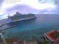 Webcam Cozumel