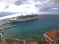 Webcam Cozumel