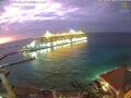 Webcam Cozumel