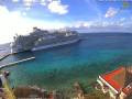 Webcam Cozumel