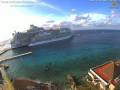 Webcam Cozumel