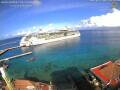 Webcam Cozumel