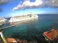 Webcam Cozumel