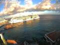 Webcam Cozumel