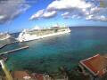 Webcam Cozumel