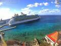 Webcam Cozumel