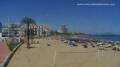 Webcam Peñíscola