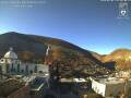Webcam Real de Catorce
