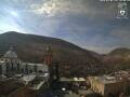 Webcam Real de Catorce