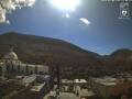 Webcam Real de Catorce