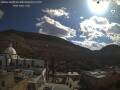 Webcam Real de Catorce