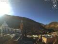 Webcam Real de Catorce