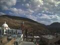 Webcam Real de Catorce