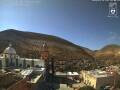 Webcam Real de Catorce