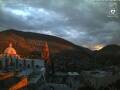 Webcam Real de Catorce