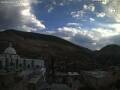 Webcam Real de Catorce