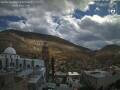 Webcam Real de Catorce