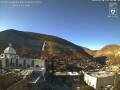 Webcam Real de Catorce