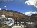 Webcam Real de Catorce
