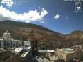 Webcam Real de Catorce