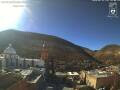 Webcam Real de Catorce