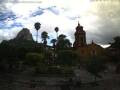 Webcam Bernal