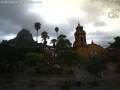 Webcam Bernal