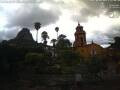 Webcam Bernal
