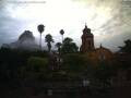 Webcam Bernal