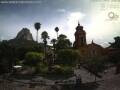 Webcam Bernal