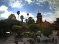 Webcam Bernal