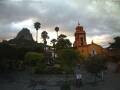 Webcam Bernal