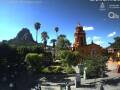 Webcam Bernal