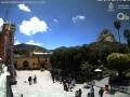 Webcam Bernal