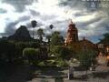 Webcam Bernal