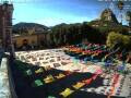Webcam Bernal