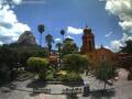 Webcam Bernal