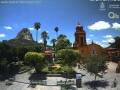 Webcam Bernal