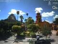 Webcam Bernal