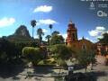 Webcam Bernal