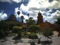 Webcam Bernal
